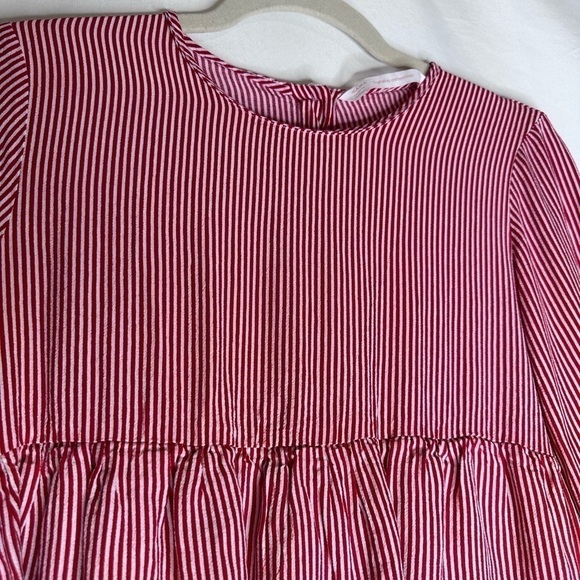 Zara Trafaluc  Collection Blouse - Picture 4 of 7